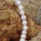 22-inch Akoya Pearl Necklace 6-6.5 mm AAA