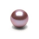 Loose Lavender Freshwater Pearl from 6-7 mm AAA