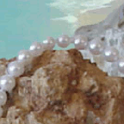 18-inch Akoya Pearl Necklace 6.5-7 mm AA+ or AAA