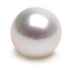 Loose White South Sea Pearl from 9-10 mm AAA